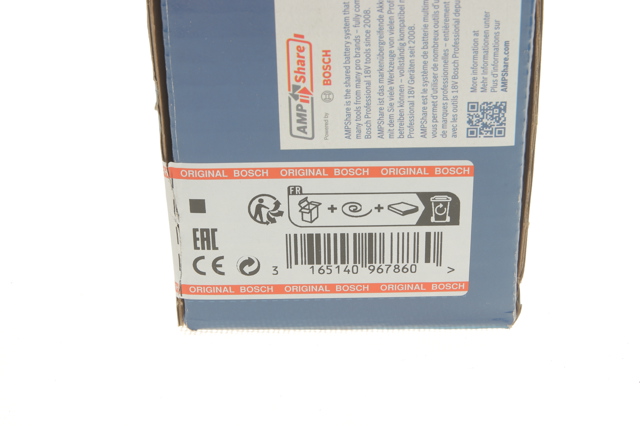  Bosch 1600A019RJ