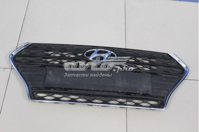 Решетка Hyundai/Kia 86350H5000