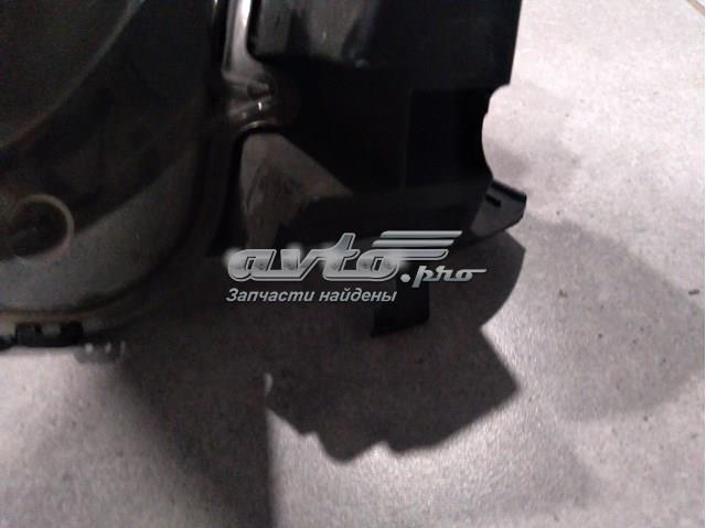 Фара правая Mazda KJ0151031