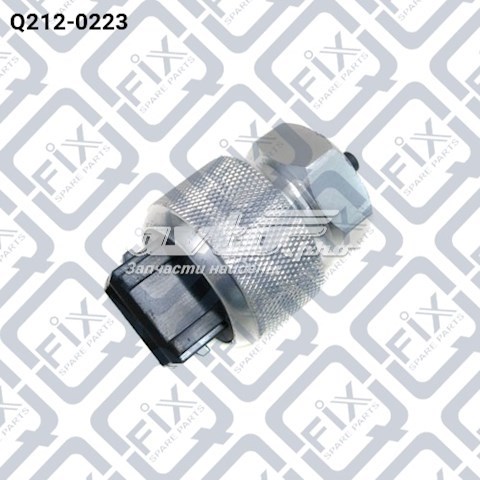 Q2120223 Q-fix sensor de velocidade