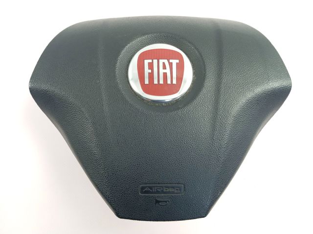 Купить 735496857 Fiat/Alfa/Lancia Подушка AIRBAG водительская