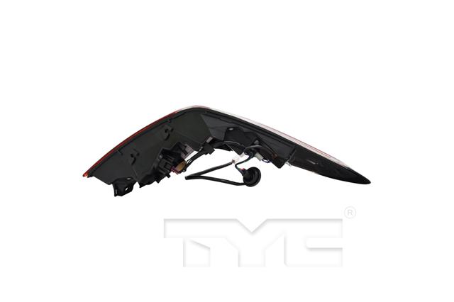 Купить 119031A01N TYC 