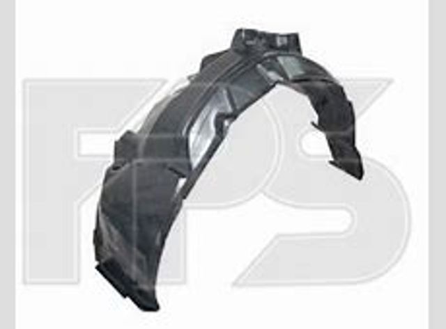 FP3733381 FPS Защита двигателя левая