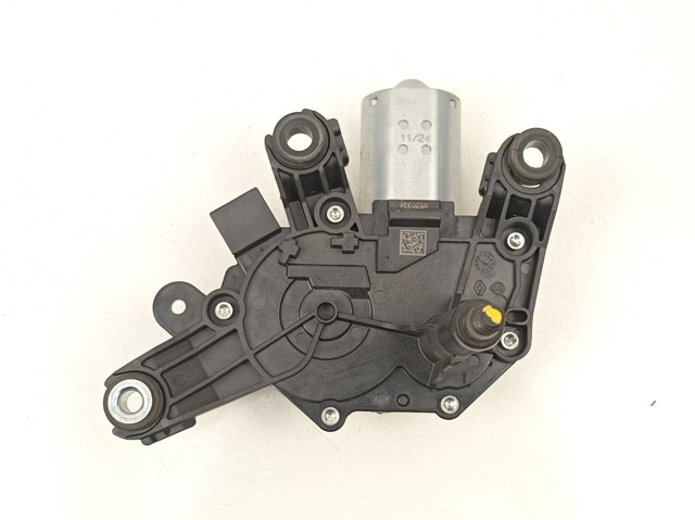 Купить 287109280R Renault (RVI) Мотор стеклоочистителя заднего стекла