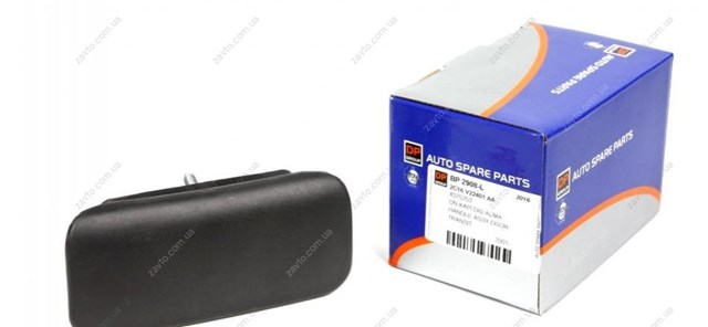 Ручка двери передней наружная левая BP2908L DP Group