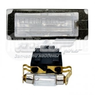 Купить 5050705 Autotechteile Фонарь подсветки номерного знака