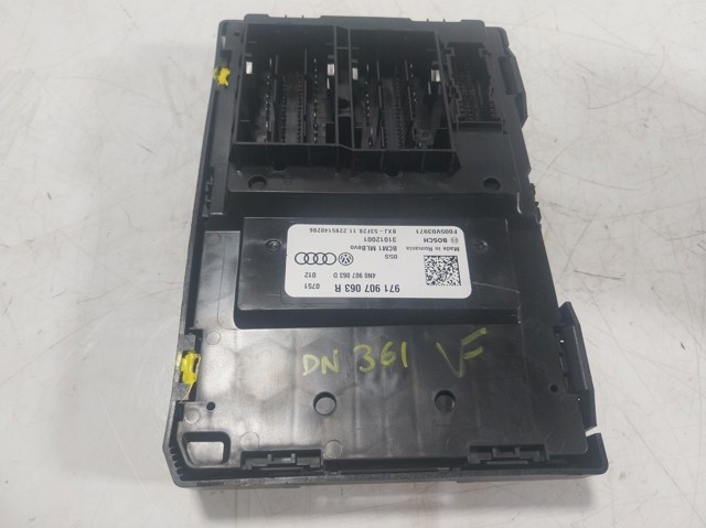  971907063R Porsche