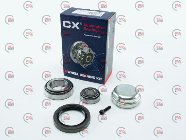 Комплект подшипника ступицы колеса CX/Complex CX692 цена, от 13.62 USD