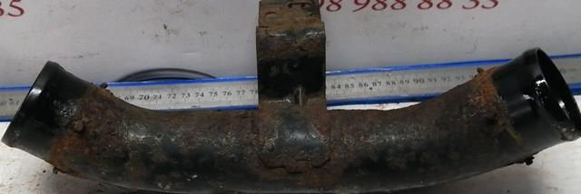 Шланг (патрубок) интеркуллера верхний правый FIAT 51800272