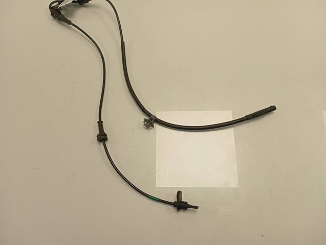 Датчик антиблокировочной системы торможения Hyundai/Kia 58930BE000 цена, от 81.92 USD