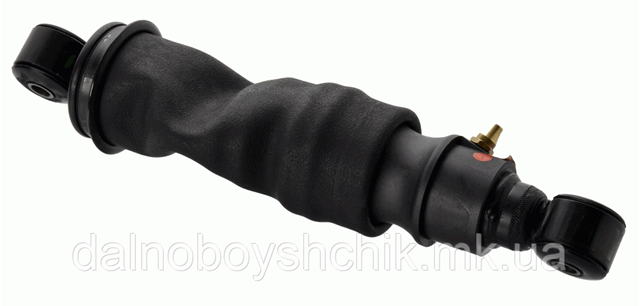Купить 11035CA Blacktech Амортизатор кабины