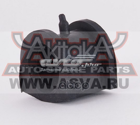 Втулка переднего стабилизатора Akitaka 0407CS5FR цена, от 2.37 USD