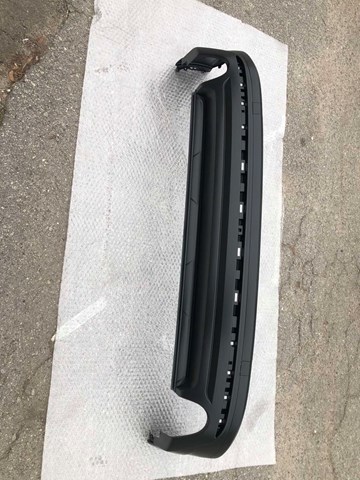 Юбка заднего бампера Polcar 95K299 цена, от 124.69 USD