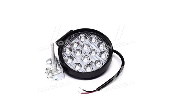 Фонарь дополнительный, универсальный DK DKB242WSTD цена, от 11.84 USD