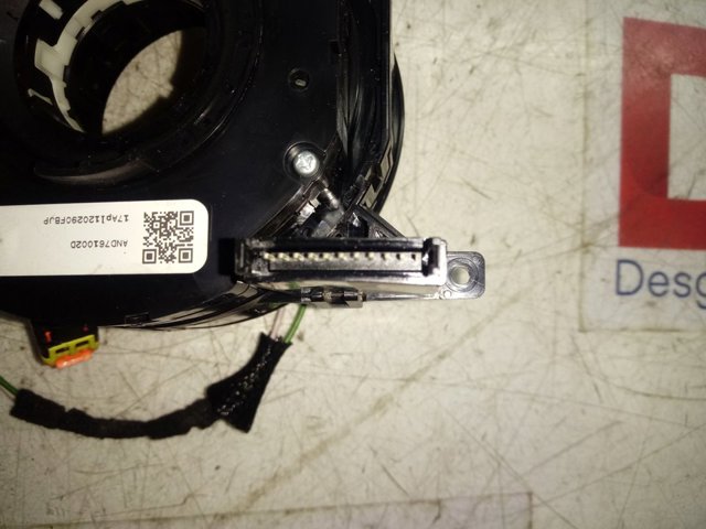 FK7214A664CA Land Rover 