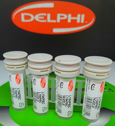 Купить L194PBC Delphi Распылитель форсунки
