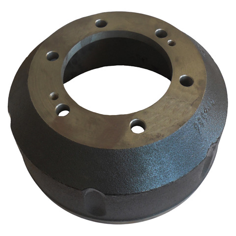 Барабан тормозной задний DK DK264142103709 цена, от 80.83 USD