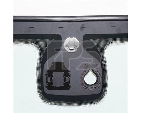 Стекло лобовое XYG GS3805D16 цена, от 176.24 USD