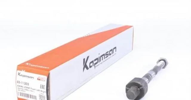 Тяга рулевая в сборе левая 0311203 Kapimsan