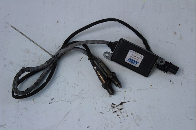 Датчик оксидов азота NOX передний 47032 Dinex