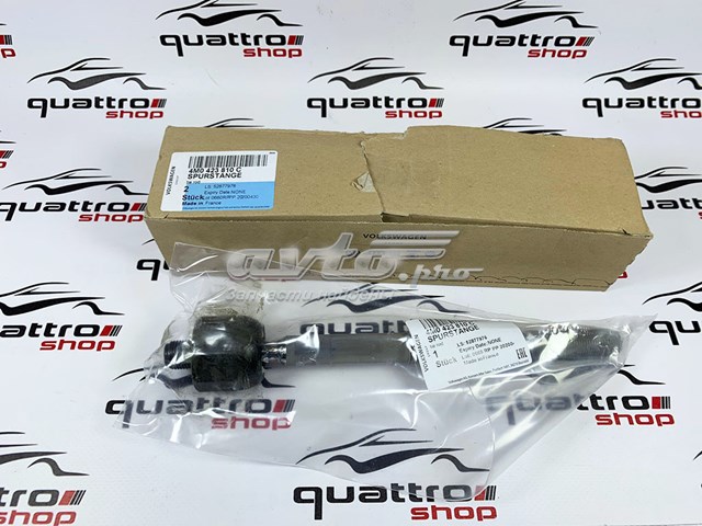 4M0423810C VAG Tração de direção