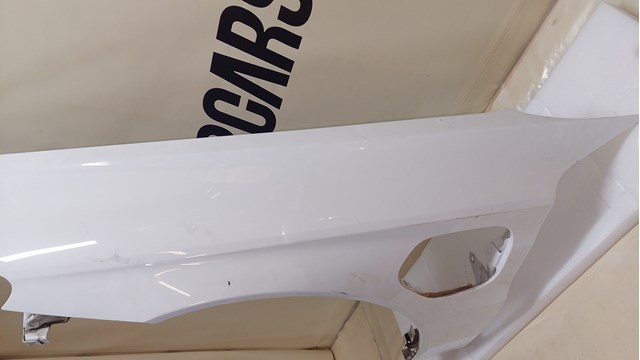 Купить 4J3821103A VAG Крыло переднее левое