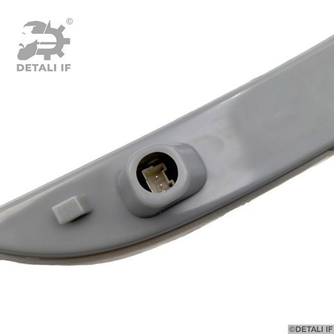 Левый указатель поворота зеркала Detali IF DF17089