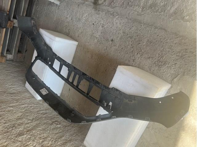 Бампер передний, нижняя часть 51117354816 BMW