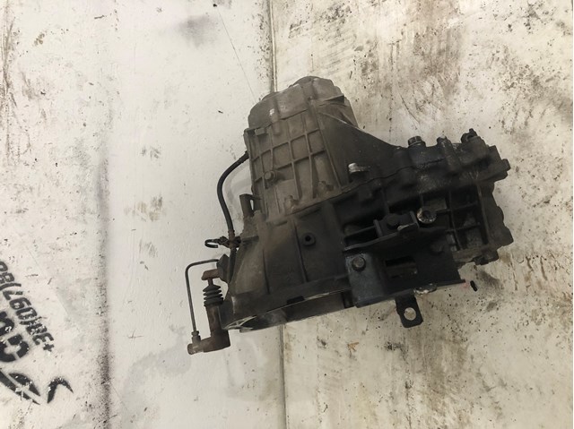 КПП 4300026400 Hyundai/Kia