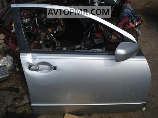 5700A274 Mitsubishi Дверь передняя правая