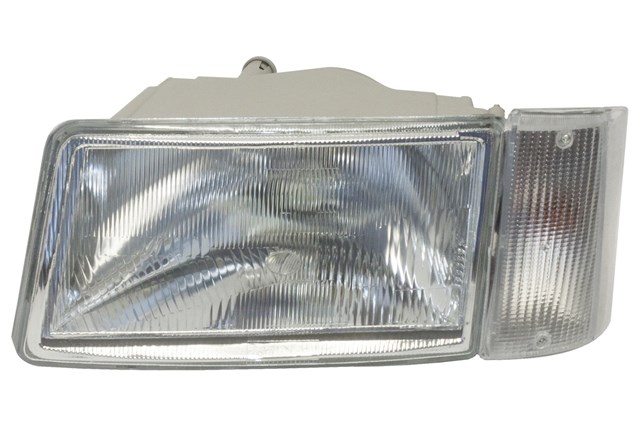 Купить 98433942 Iveco Фара основная правая