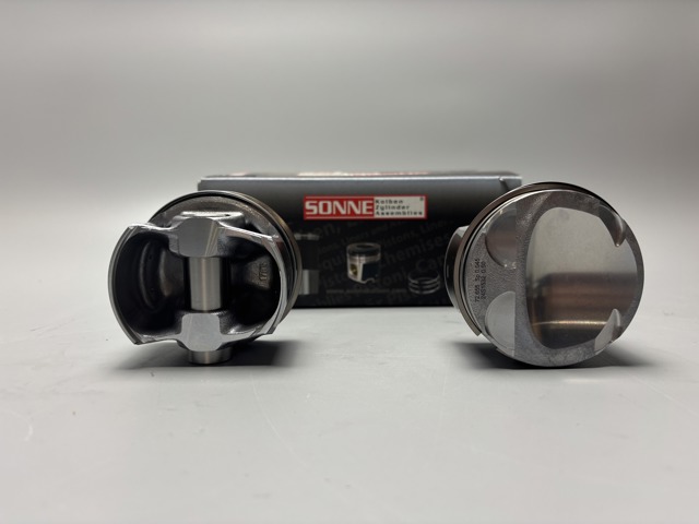  021PI00127002 Mahle Original