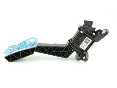  Педаль газа Honda Civic 10