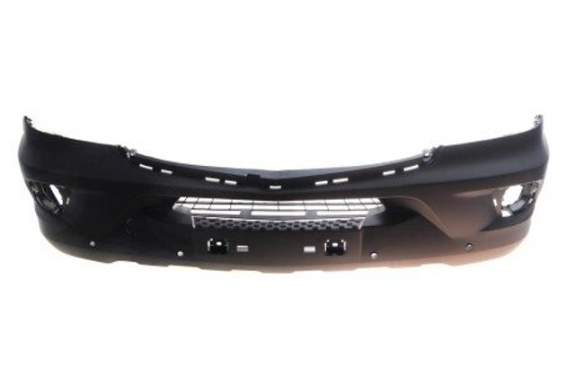 Бампер на авто Autotechteile 1208875 цена, от 221.91 USD