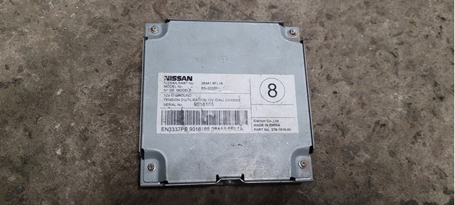  Nissan/Infiniti 284A16FL1A цена, от 44.54 USD