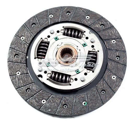 SZ31 VALEO Disco de embraiagem