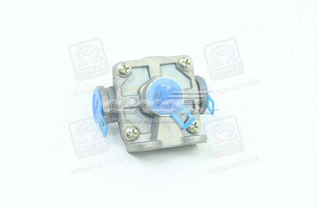 RD887857 Rider Клапан аварийного растормаживания