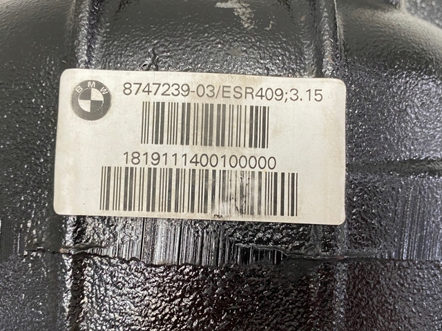 33108747239 BMW 