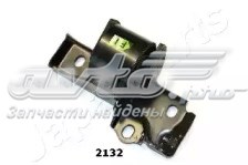 RU2132 Japan Parts coxim de transmissão (suporte da caixa de mudança)
