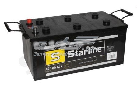 BASL220P Starline Аккумуляторная батарея