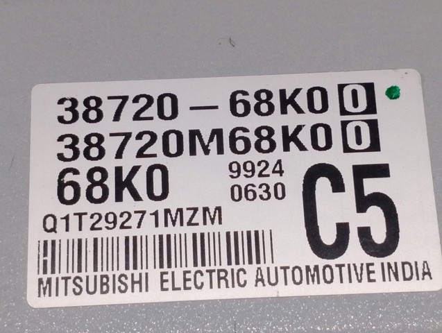 Рулевая колонка 3872068K00 Suzuki