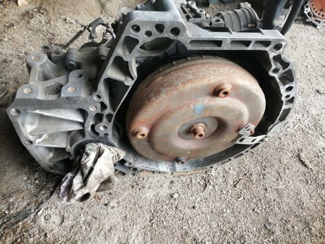3102085X64 NISSAN Caja de cambios automática original y equivalente