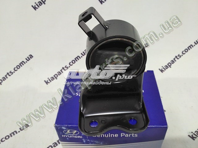 2193035500 Hyundai/Kia Задняя подушка двигателя