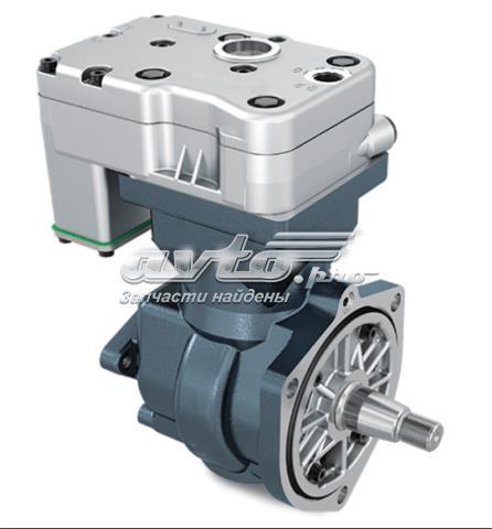 4123520200 Wabco compressor do sistema pneumático (truck)