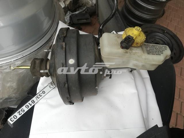  1J2614105D VAG