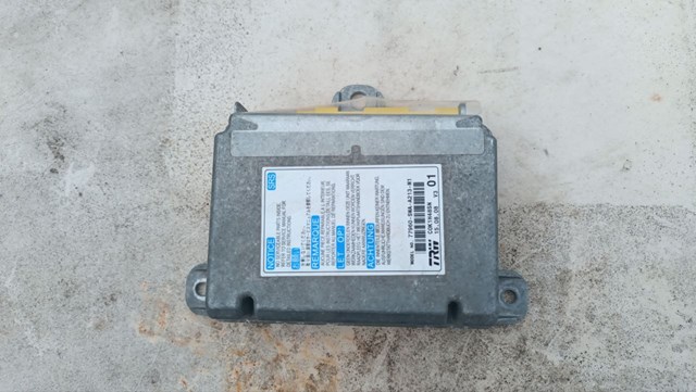  Honda 77960SWAA213M1 цена, от 45.61 USD