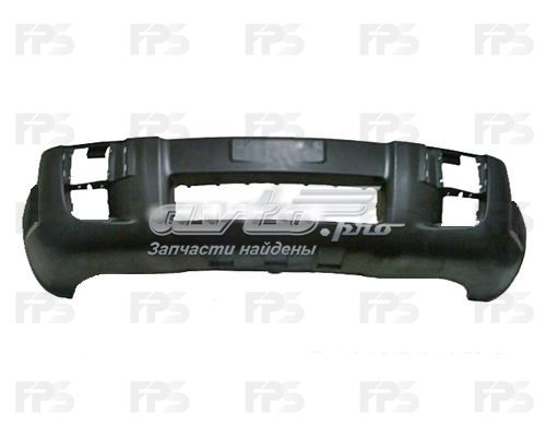 Бампер на авто FPS FP3217900 цена, от 63.35 USD