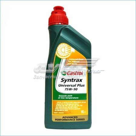 Масло трансмиссии CASTROL CAS191650060