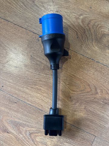  110494810B Tesla