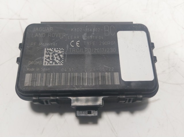 Купить LR117934 Land Rover 